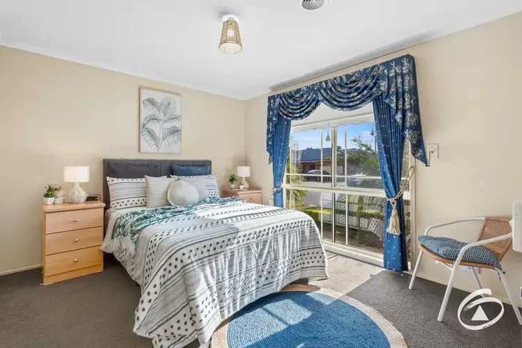 Fifth view of Homely house listing, 21 Harold Keys Drive, Narre Warren South VIC 3805