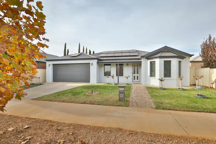 628 Ontario Avenue, Mildura VIC 3500