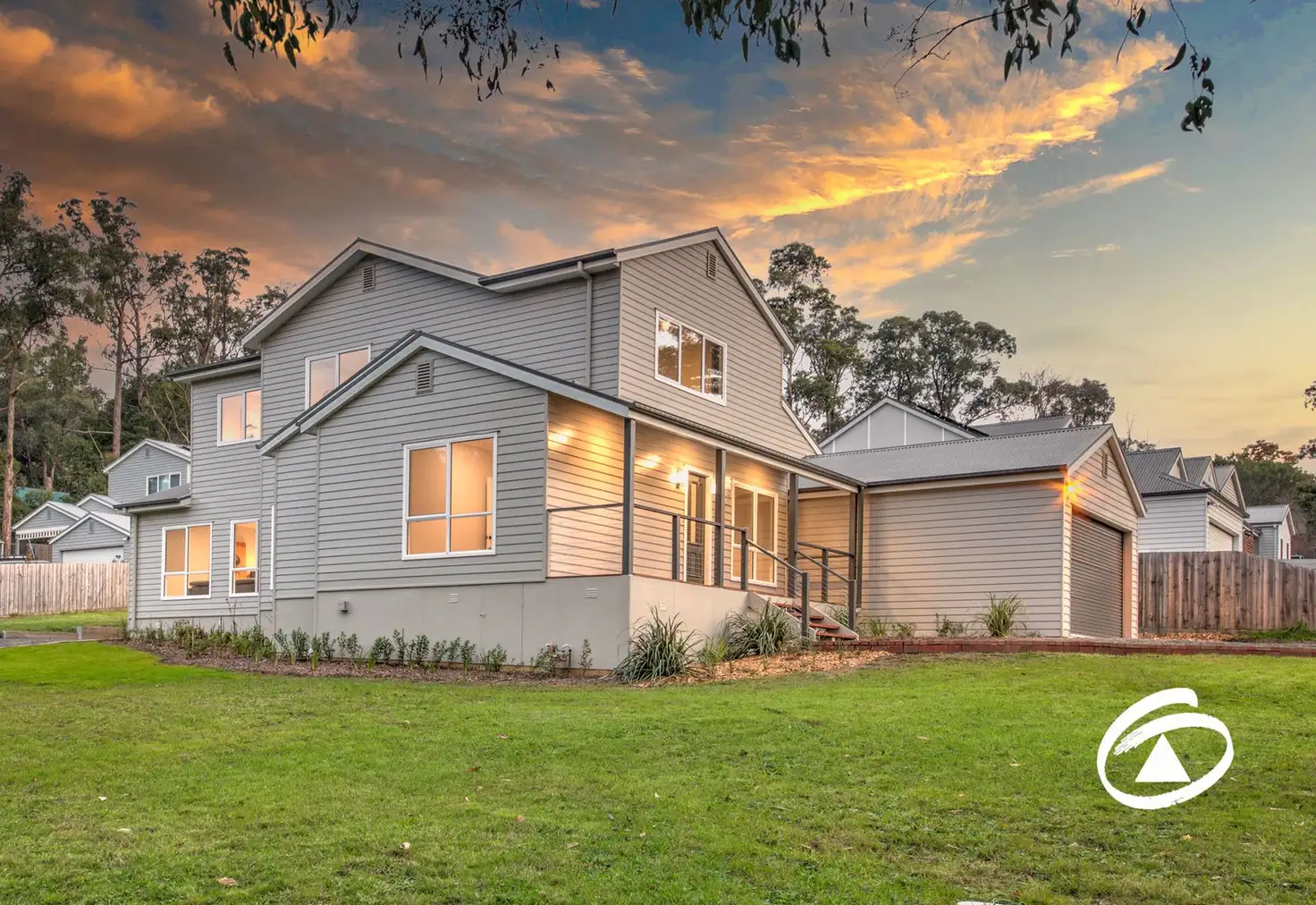 Main view of Homely house listing, 1 Carawa Street, Cockatoo VIC 3781