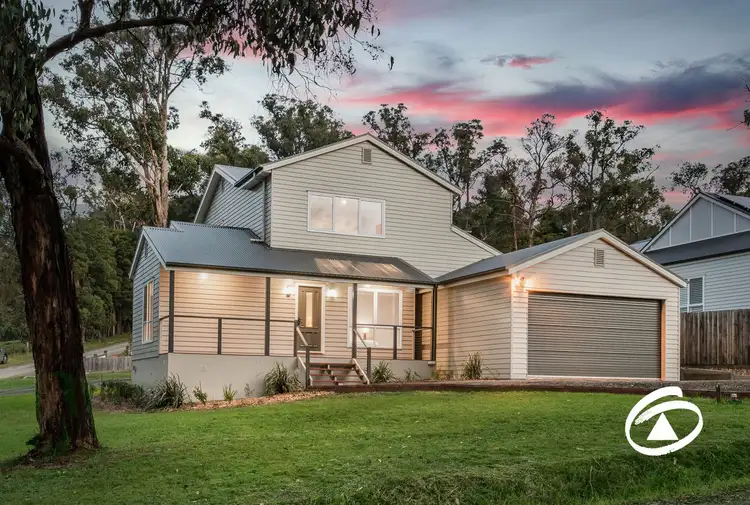 Second view of Homely house listing, 1 Carawa Street, Cockatoo VIC 3781