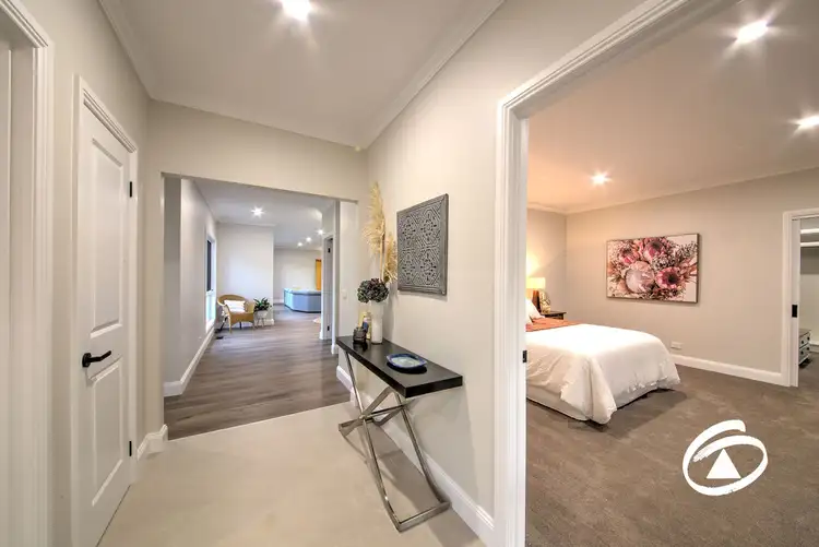 Fourth view of Homely house listing, 1 Carawa Street, Cockatoo VIC 3781