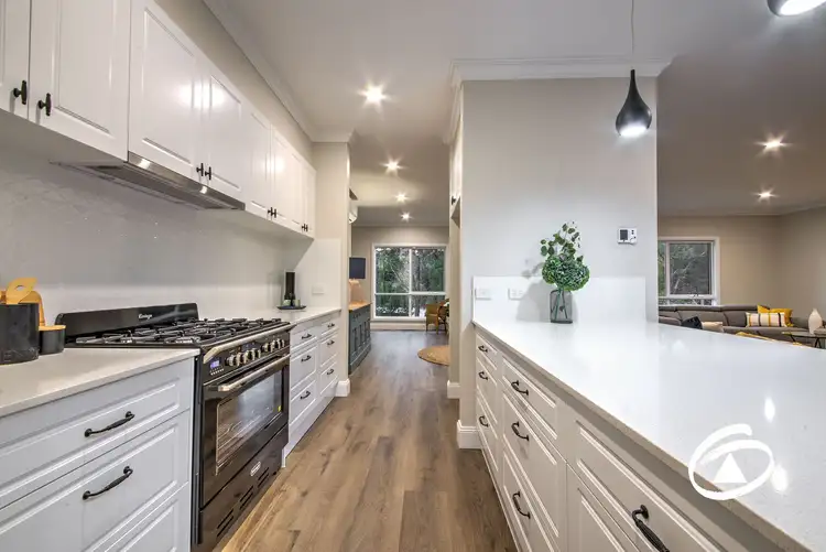 Sixth view of Homely house listing, 1 Carawa Street, Cockatoo VIC 3781