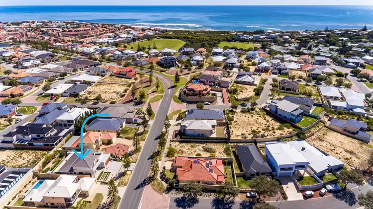 Main view of Homely house listing, 40 Northport Boulevard, Wannanup WA 6210