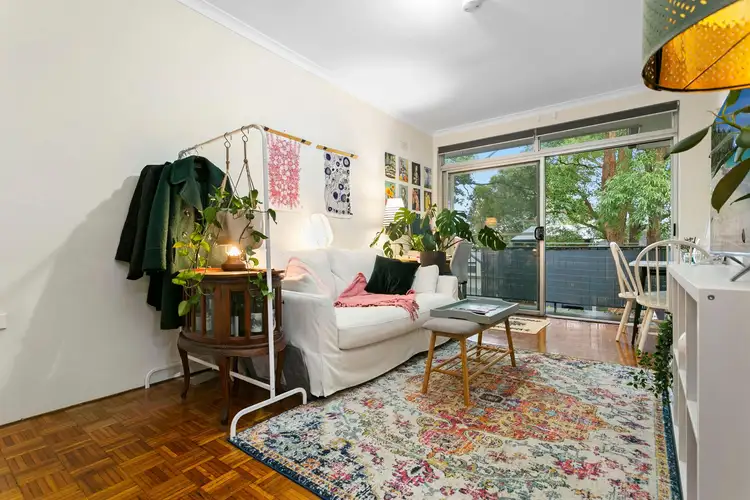 Second view of Homely apartment listing, 5/12 Dadley Street, Alexandria NSW 2015