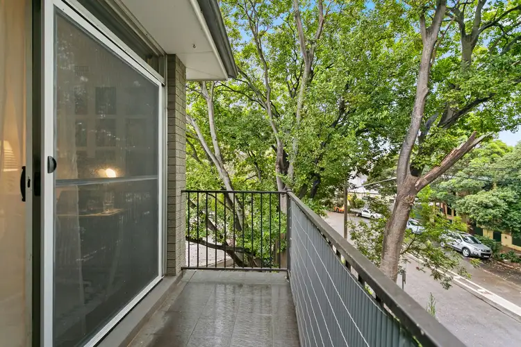 Third view of Homely apartment listing, 5/12 Dadley Street, Alexandria NSW 2015