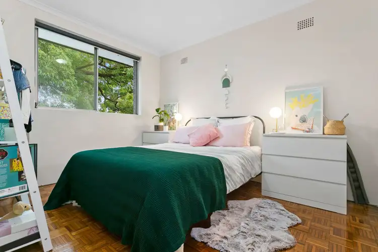 Fourth view of Homely apartment listing, 5/12 Dadley Street, Alexandria NSW 2015