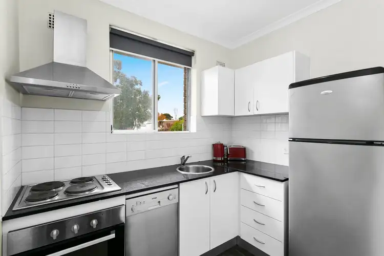 Fifth view of Homely apartment listing, 5/12 Dadley Street, Alexandria NSW 2015
