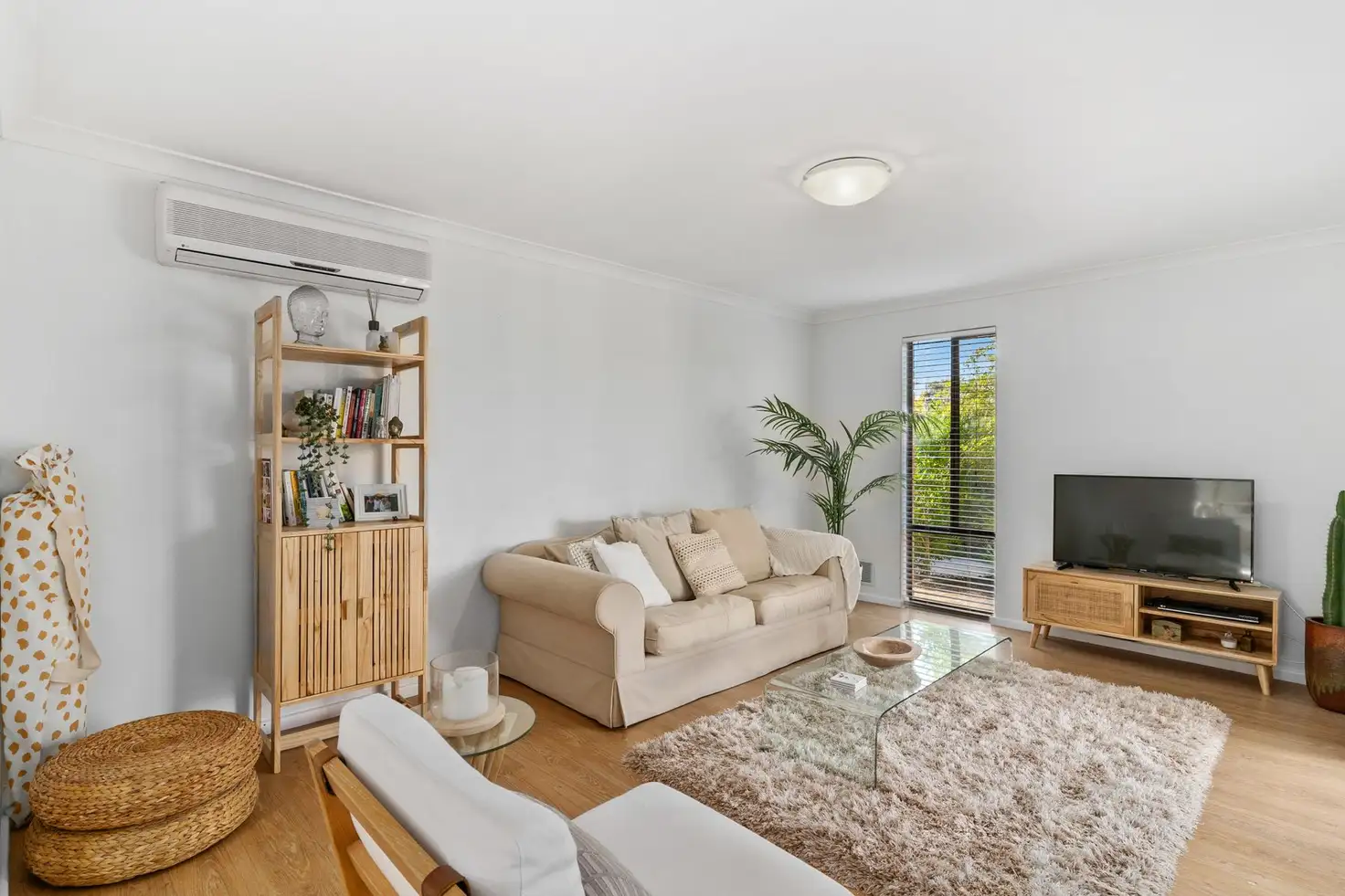 Main view of Homely semi-detached listing, 6A Madana Place, Craigie WA 6025