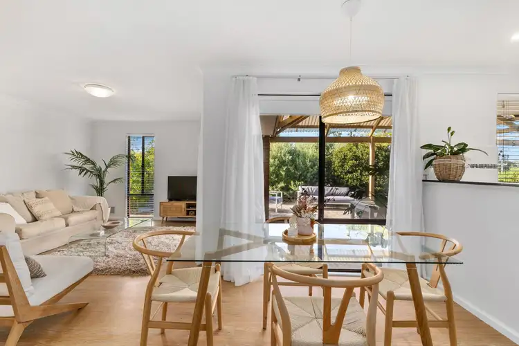 Third view of Homely semi-detached listing, 6A Madana Place, Craigie WA 6025