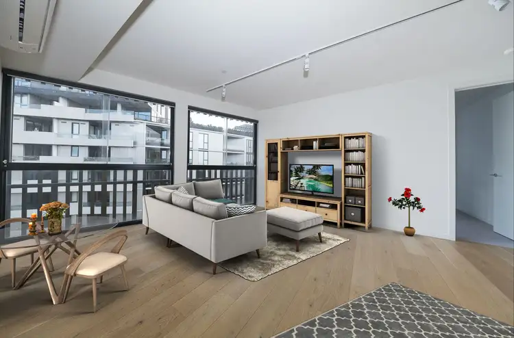 403/112 Ireland Street, West Melbourne VIC 3003