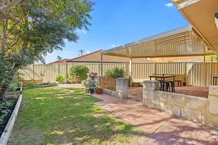 25 Citrus Loop, South Lake WA 6164