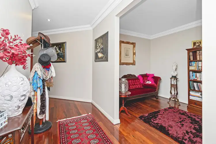 Third view of Homely house listing, 5 Tahiti Cove, Beckenham WA 6107