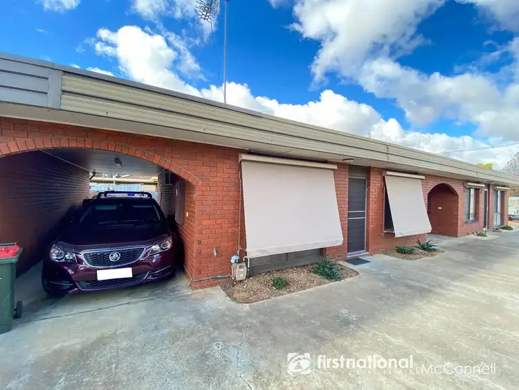 Second view of Homely unit listing, 2/3 Oswald Street, Kyabram VIC 3620