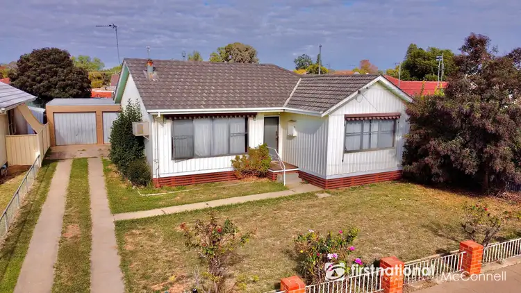 Main view of Homely house listing, 21 Lynton Crescent, Kyabram VIC 3620