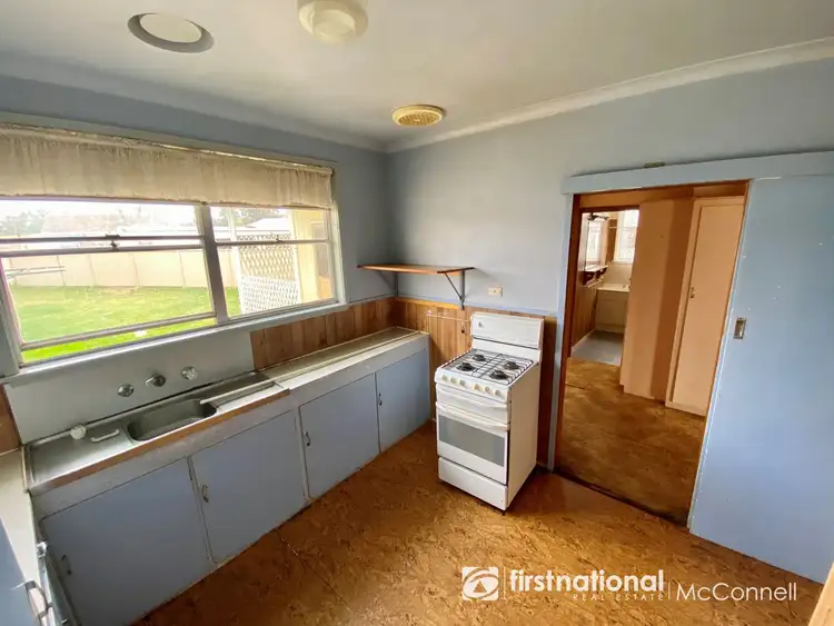 Second view of Homely house listing, 21 Lynton Crescent, Kyabram VIC 3620