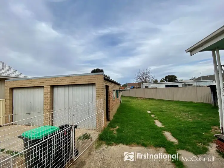 Seventh view of Homely house listing, 21 Lynton Crescent, Kyabram VIC 3620