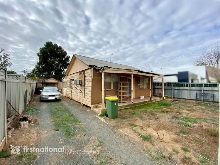 Main view of Homely house listing, 5 Faragher Street, Kyabram VIC 3620