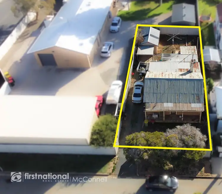 Second view of Homely house listing, 5 Faragher Street, Kyabram VIC 3620