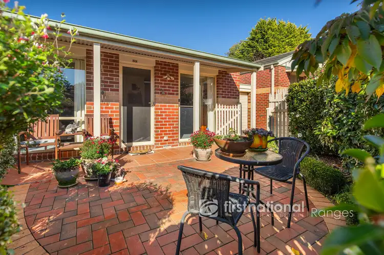 20/11 Westlands Road, Emerald VIC 3782