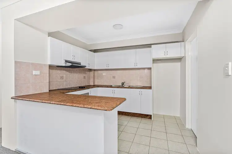 Second view of Homely apartment listing, 17/17-21 Willock Avenue, Miranda NSW 2228