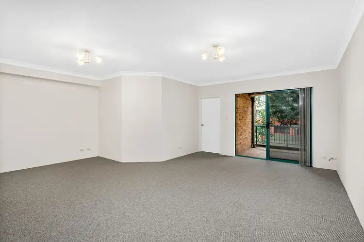 Third view of Homely apartment listing, 17/17-21 Willock Avenue, Miranda NSW 2228