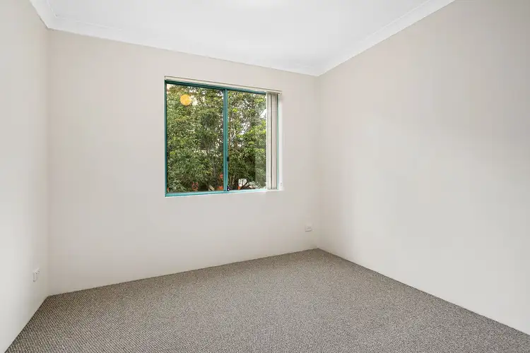 Fourth view of Homely apartment listing, 17/17-21 Willock Avenue, Miranda NSW 2228
