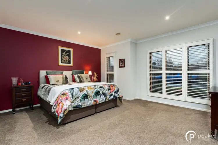 Second view of Homely house listing, 27 Wurundjeri Boulevard, Berwick VIC 3806
