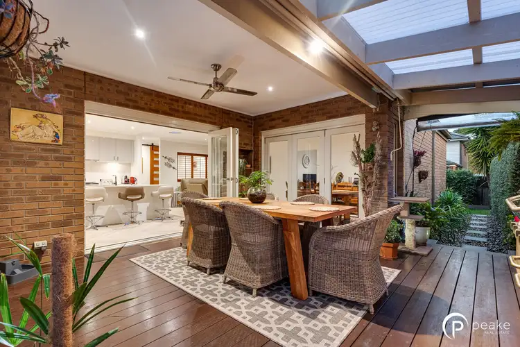 Fourth view of Homely house listing, 27 Wurundjeri Boulevard, Berwick VIC 3806