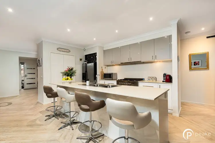 Fifth view of Homely house listing, 27 Wurundjeri Boulevard, Berwick VIC 3806