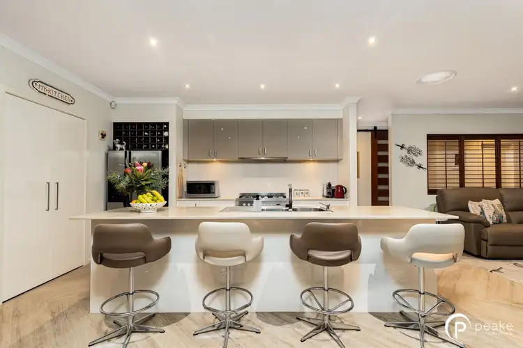 Sixth view of Homely house listing, 27 Wurundjeri Boulevard, Berwick VIC 3806