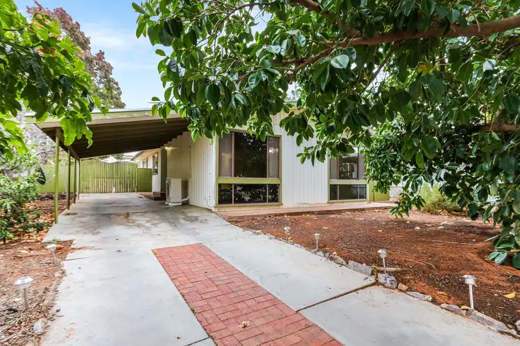 80 Wills Lane, Broken Hill NSW 2880