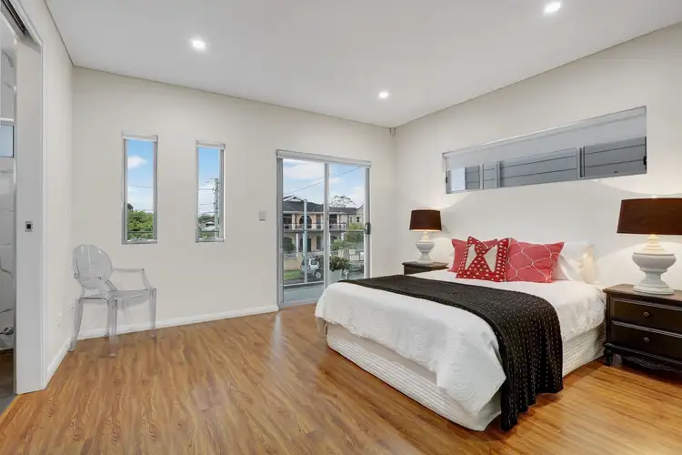 Fourth view of Homely semi-detached listing, 23 George St, Canley Heights NSW 2166