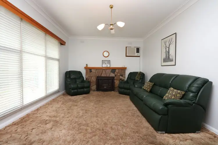Second view of Homely house listing, 2 Fraser Street, Maryborough VIC 3465