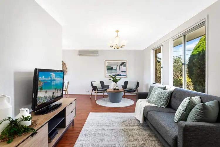 Second view of Homely house listing, 14E Raimonde Road, Eastwood NSW 2122