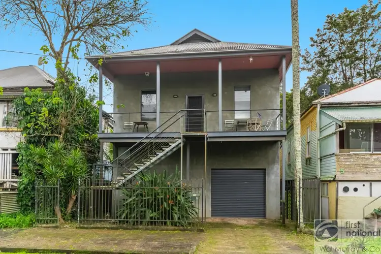 7 Baillie Street, North Lismore NSW 2480