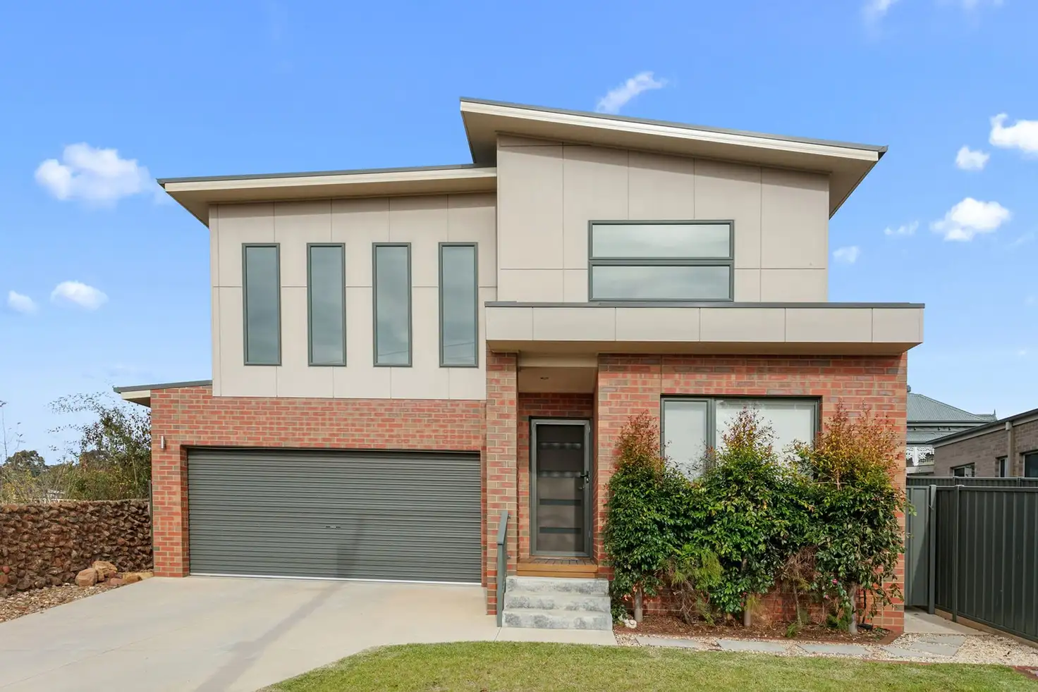 Main view of Homely house listing, 31A Pallett Street, Golden Square VIC 3555