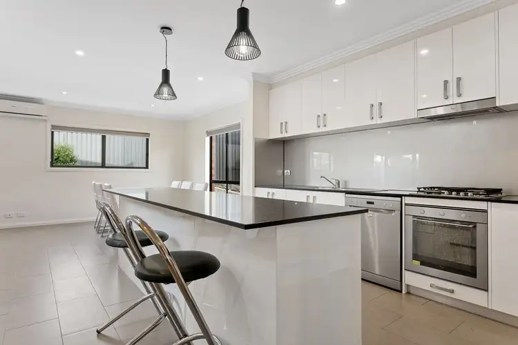 Second view of Homely house listing, 31A Pallett Street, Golden Square VIC 3555
