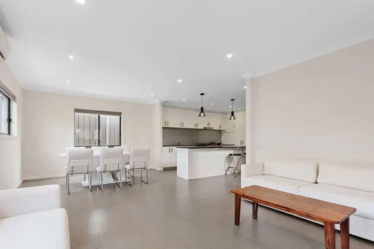 Fourth view of Homely house listing, 31A Pallett Street, Golden Square VIC 3555