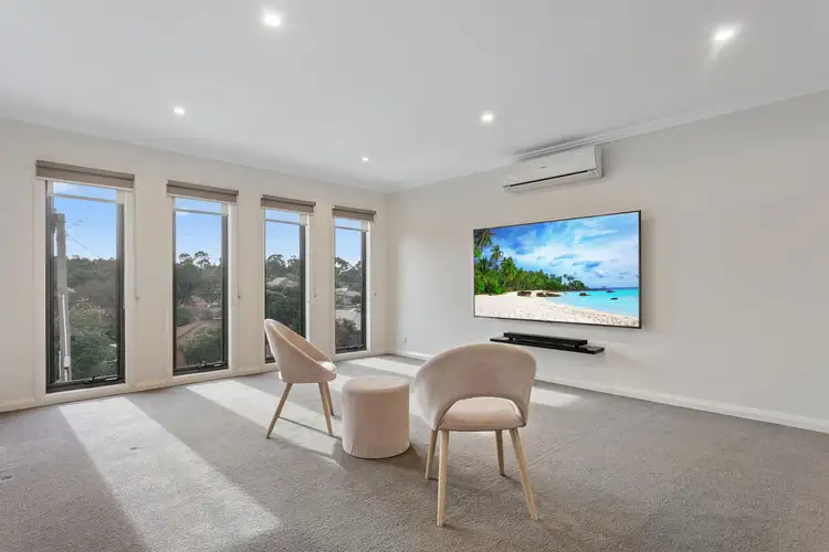 Fifth view of Homely house listing, 31A Pallett Street, Golden Square VIC 3555