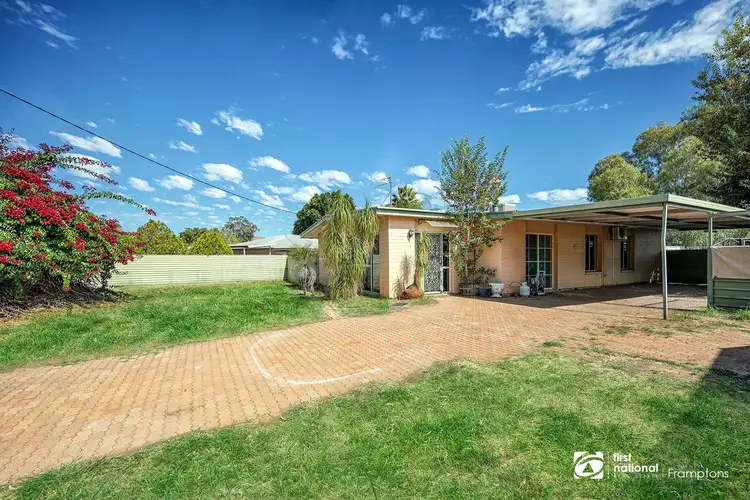 Main view of Homely house listing, 17 Irvine Crescent, Araluen NT 870