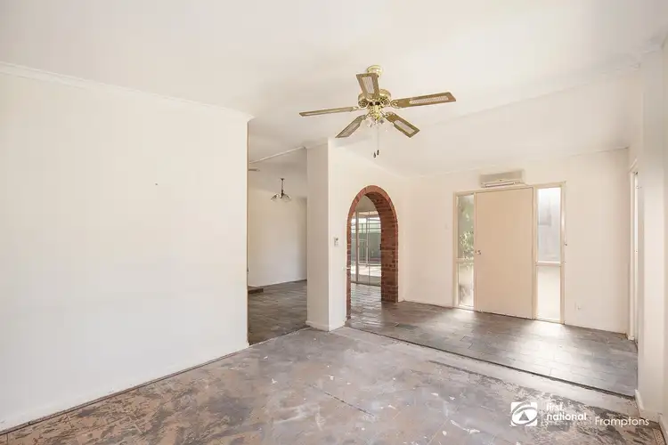 Fourth view of Homely house listing, 17 Irvine Crescent, Araluen NT 870