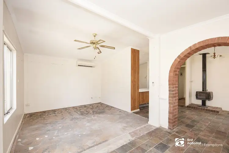 Fifth view of Homely house listing, 17 Irvine Crescent, Araluen NT 870