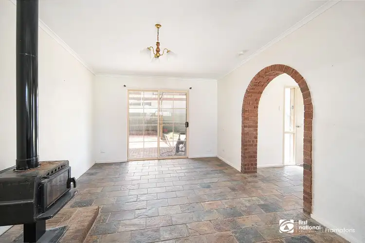 Sixth view of Homely house listing, 17 Irvine Crescent, Araluen NT 870