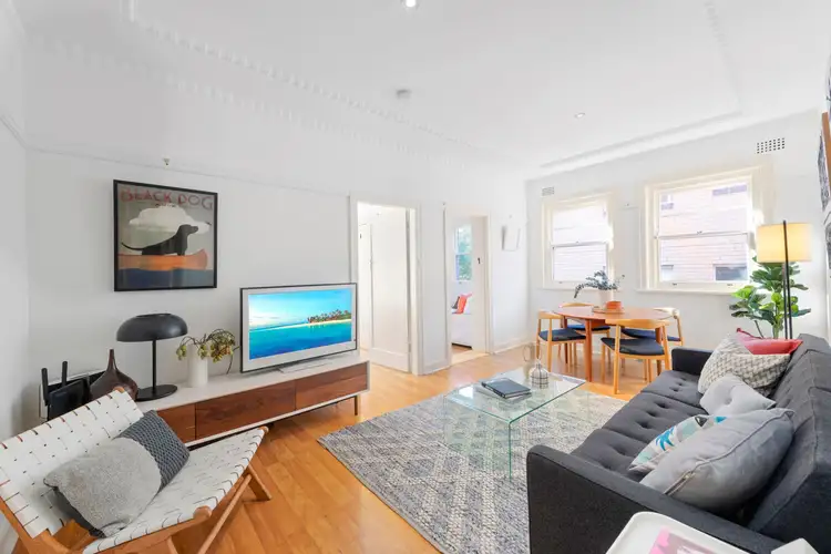 9/6 Duke Street, Kensington NSW 2033