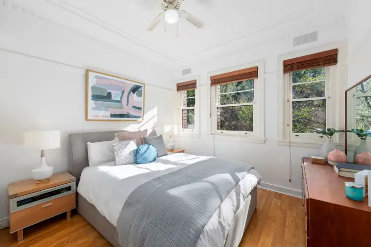 Third view of Homely apartment listing, 9/6 Duke Street, Kensington NSW 2033
