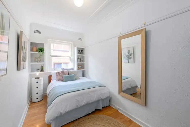 Fifth view of Homely apartment listing, 9/6 Duke Street, Kensington NSW 2033