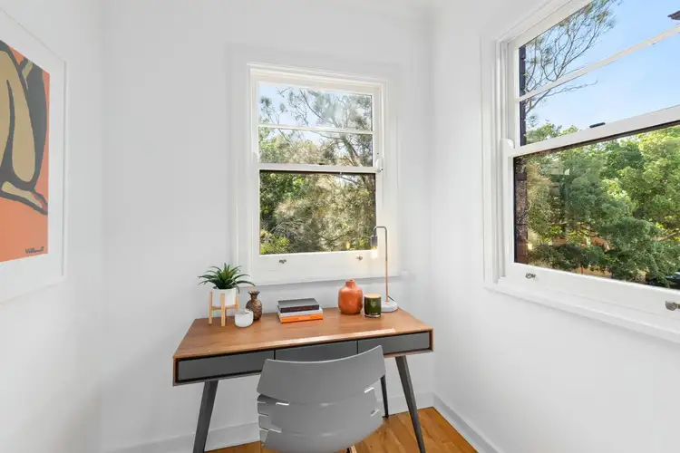 Sixth view of Homely apartment listing, 9/6 Duke Street, Kensington NSW 2033
