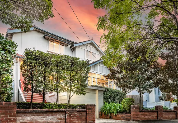 Main view of Homely house listing, 18 Nundah Street, Lane Cove NSW 2066