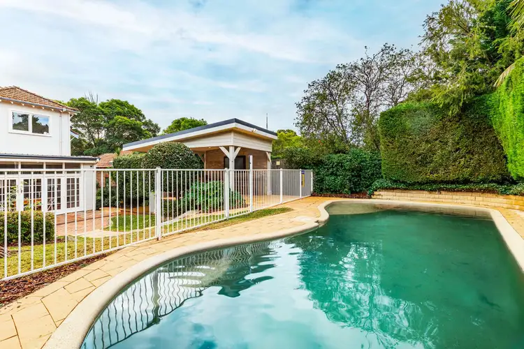 Fourth view of Homely house listing, 18 Nundah Street, Lane Cove NSW 2066
