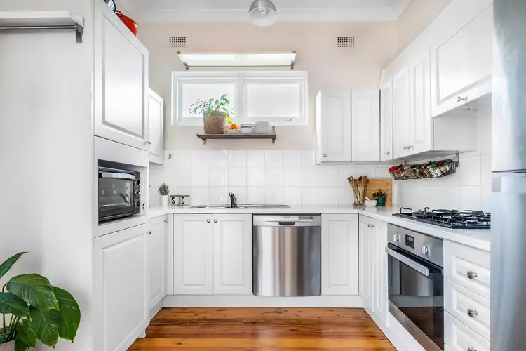 Fifth view of Homely house listing, 18 Nundah Street, Lane Cove NSW 2066
